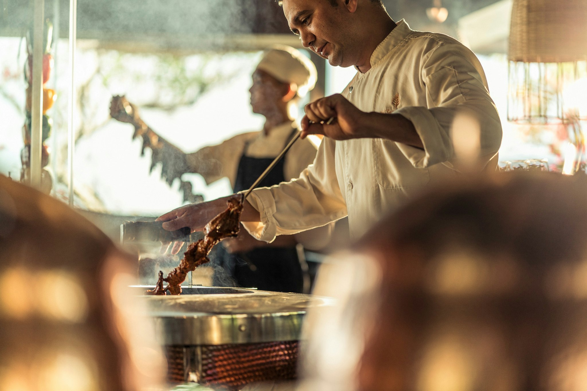 Four Seasons Resort Bali at Jimbaran Bay 11/50