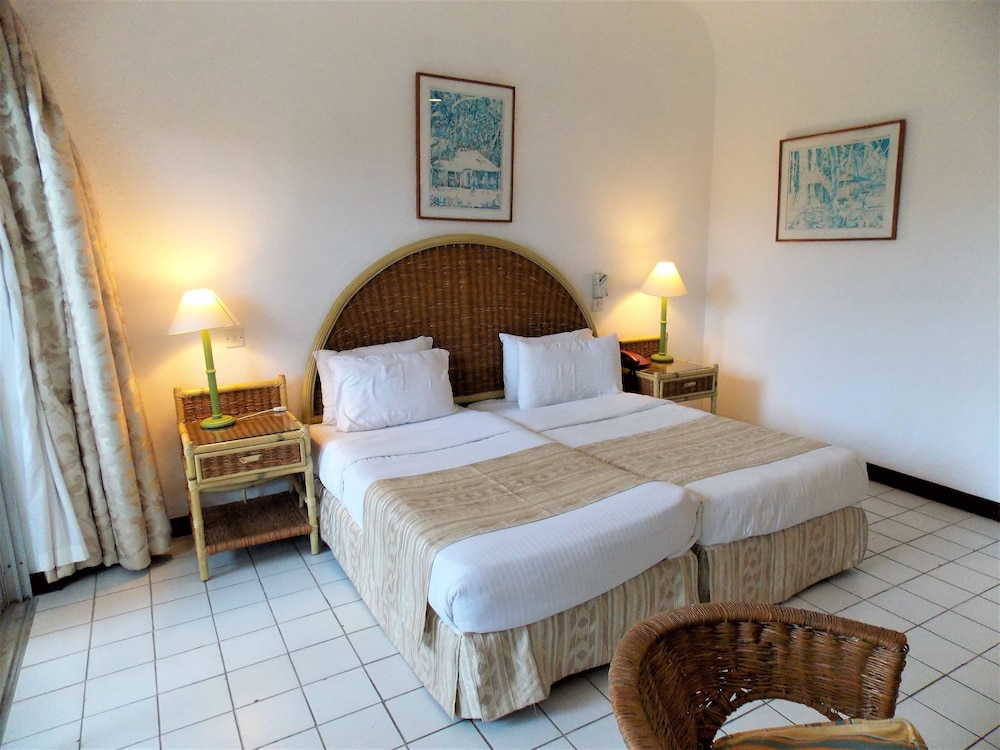 Muthu Nyali Beach Hotel & Spa Hotel, Mombasa 16/73
