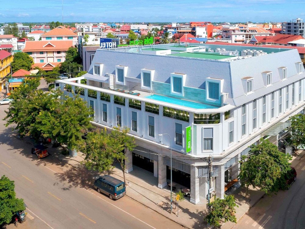 Ibis Styles Siem Reap 2/46