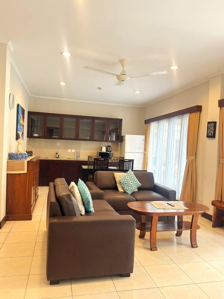 KUTA TOWNHOUSE APARTMENTS 31/47
