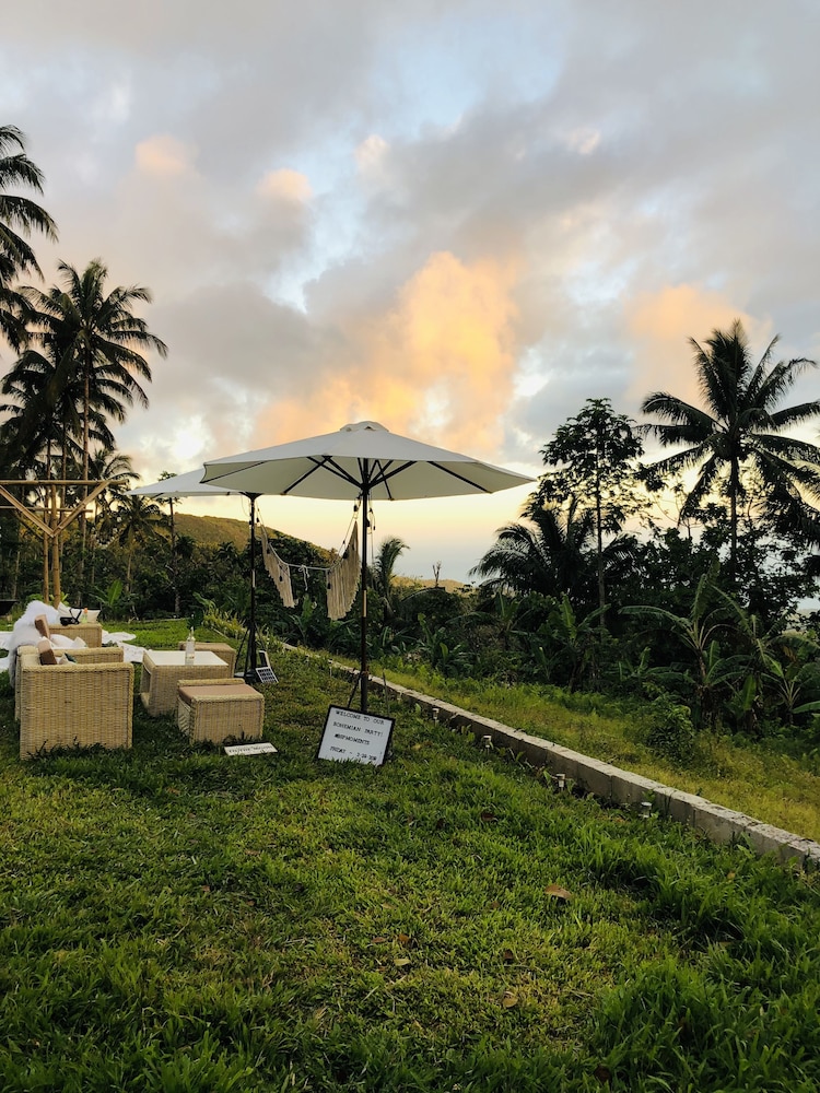Bintana Sa Paraiso Binunsaran 46/50