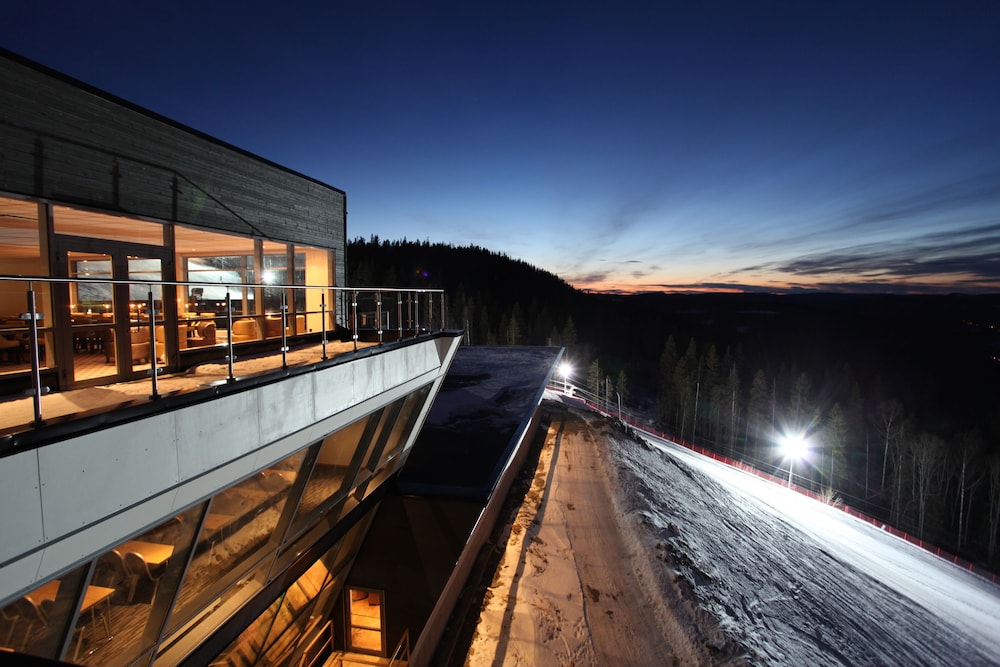 Best Western Htl Hallstaberget 3/50