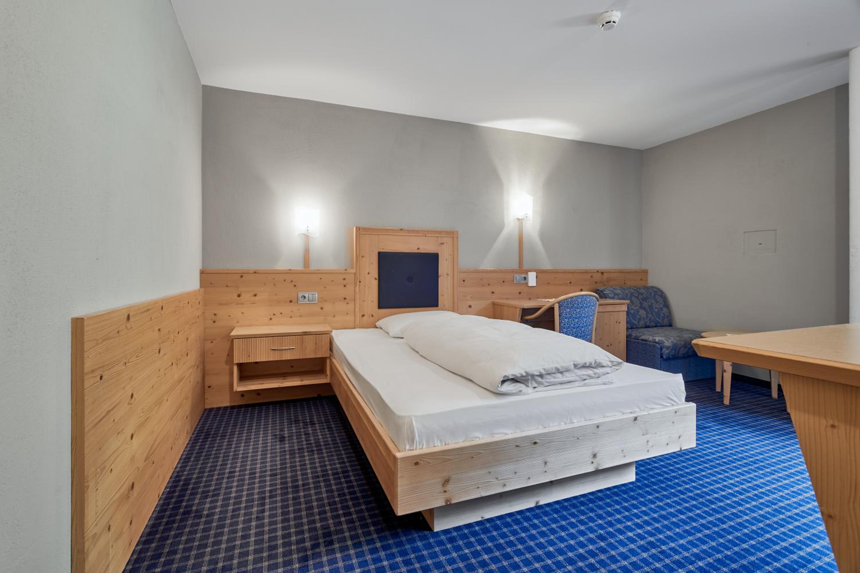 Feldthurnerhof Panorama Wellness Hotel 17/50