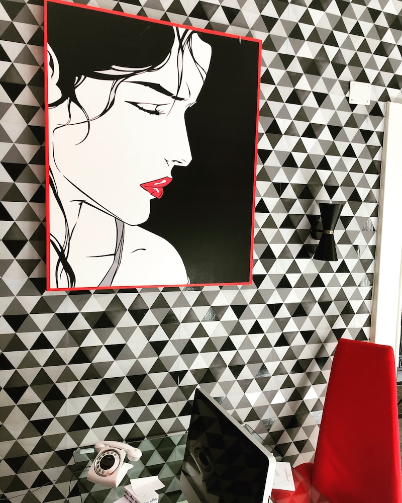 H Rooms Naples Boutique Hotel 28/50