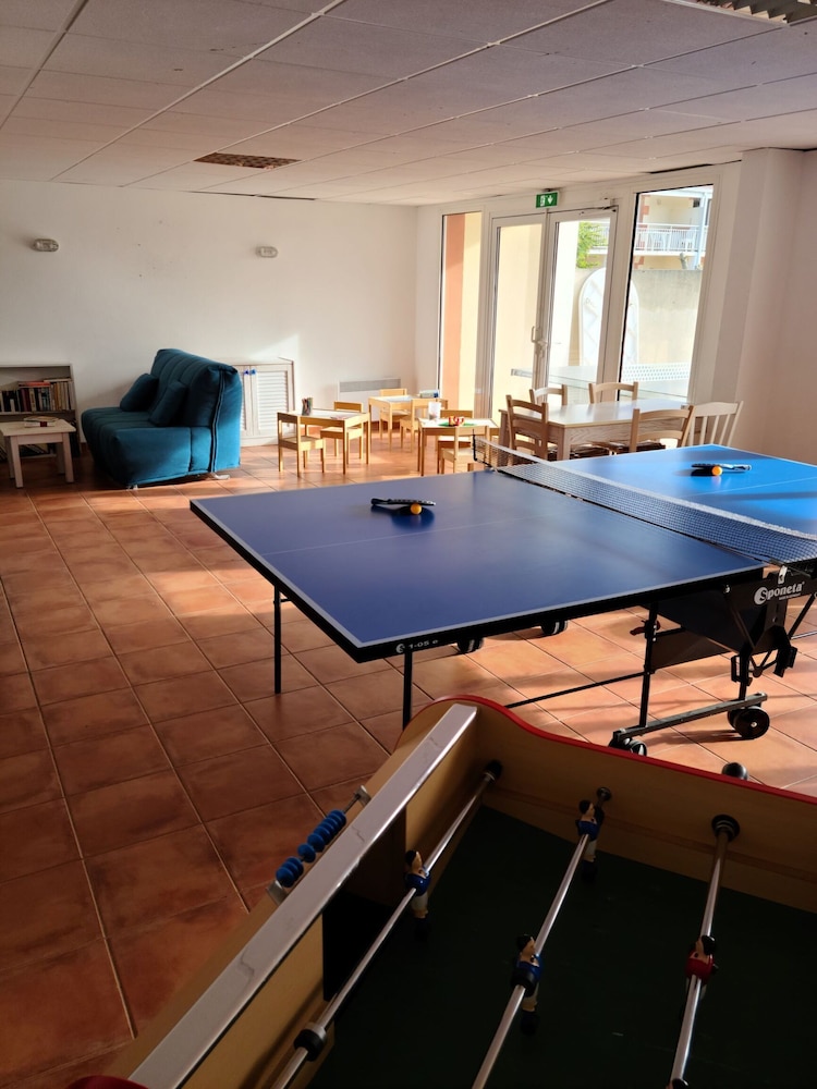 Residence Les Alcyons 15/37