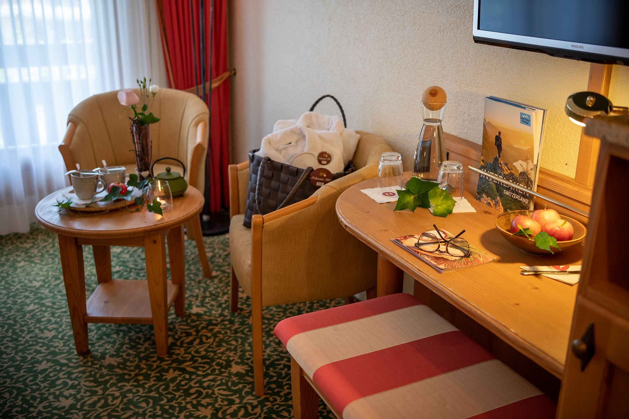 Salzano Hotel Spa Restaurant 15/21