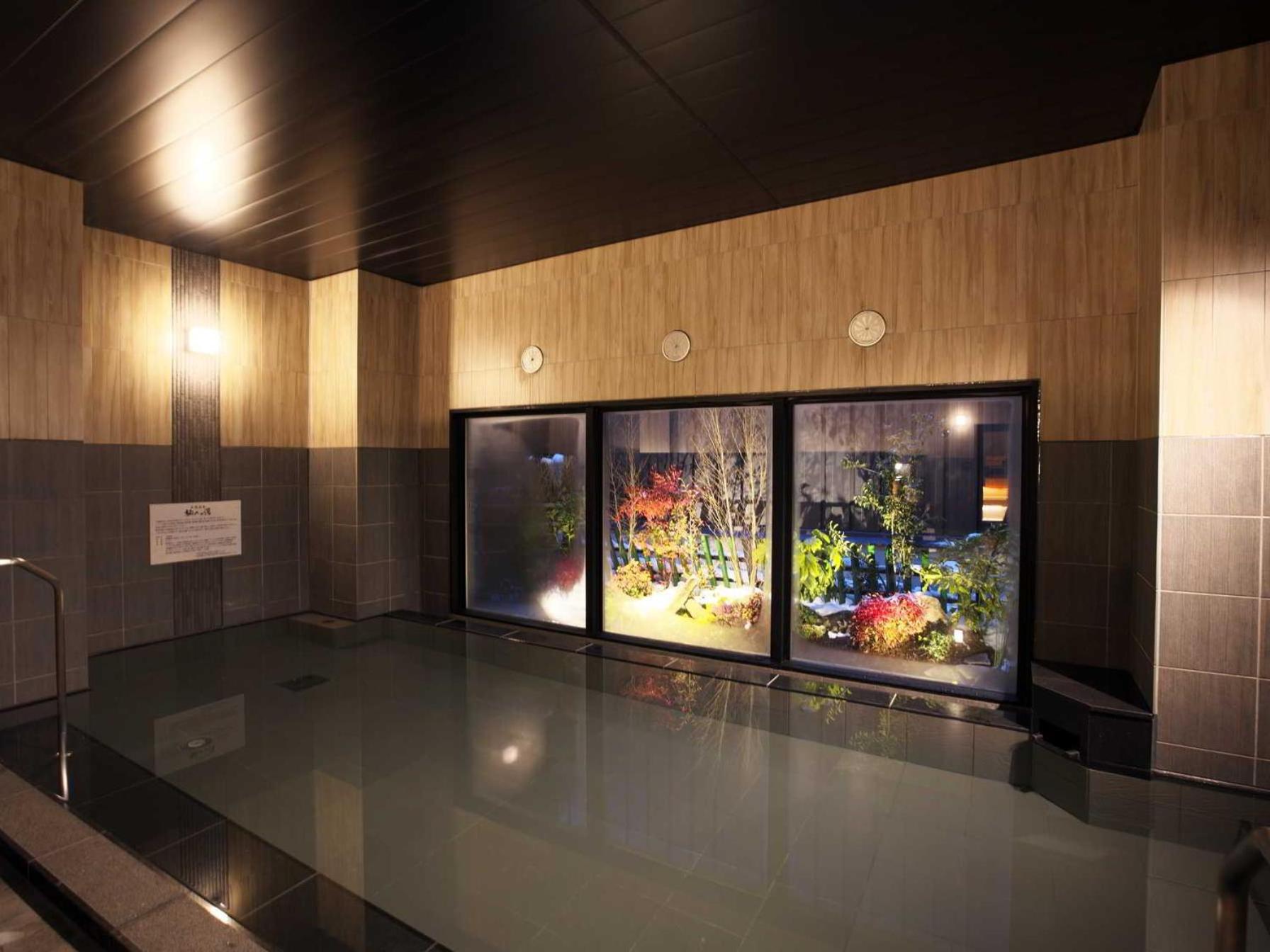 Hotel Route Inn Grand Fukushima Ekimae Higashiguchi 41/66