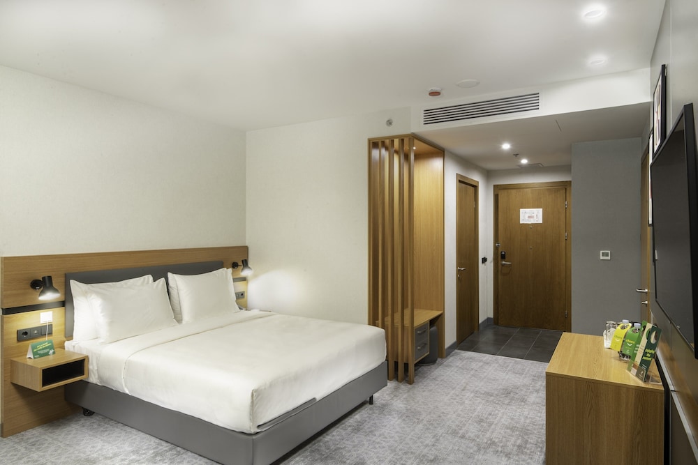 STANDARD, QUEEN BED, ACCESSIBLE