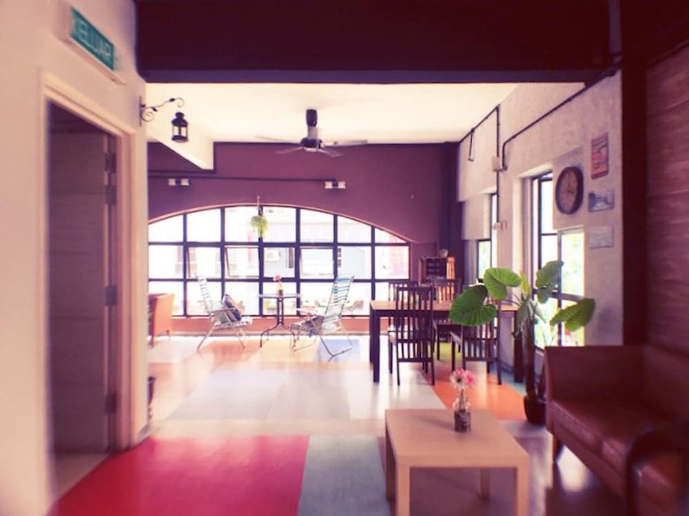 Lavender Guesthouse 52/62