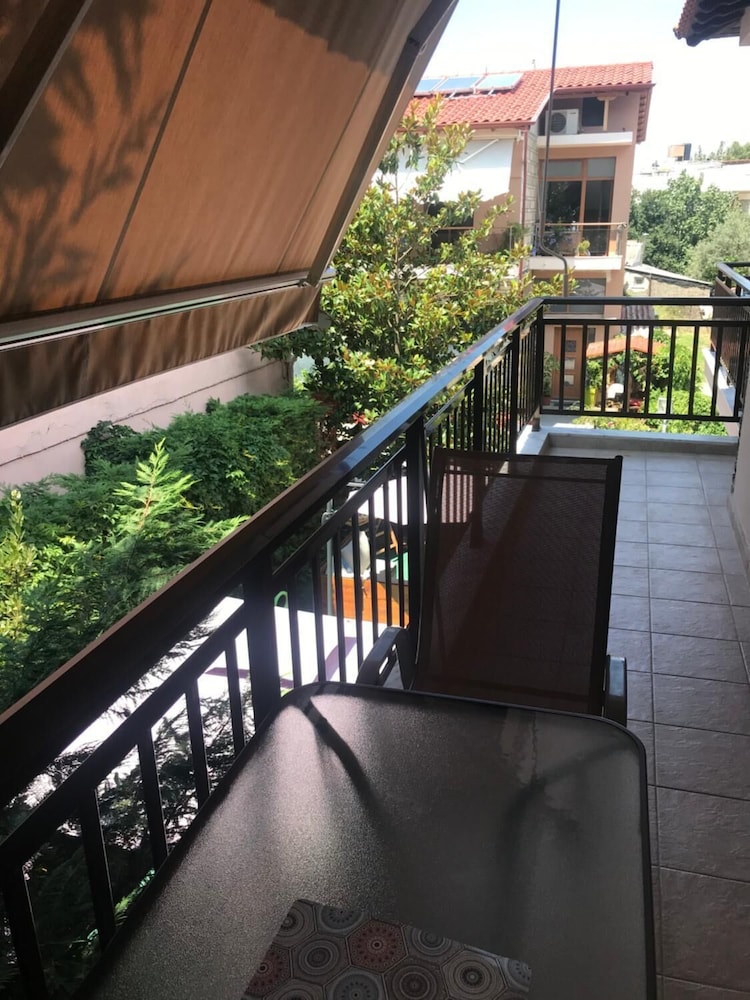 Villa Yanna Studios 40/42