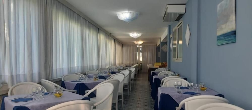 Baia Degli Dei 18/20