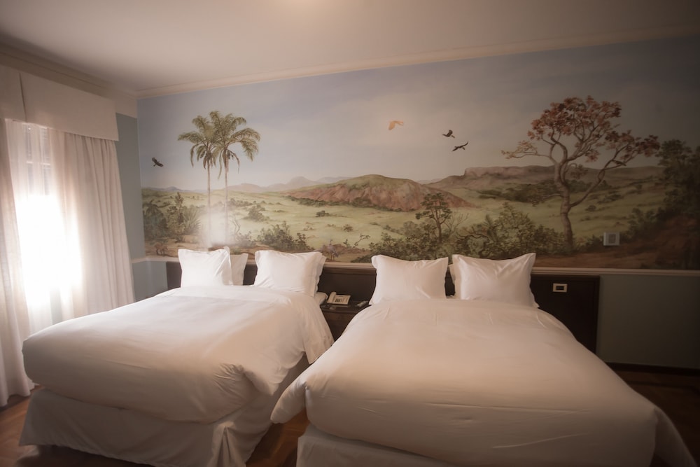 Taua Grande Hotel De Araxa 24/48