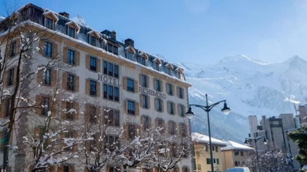Richemond 3/42