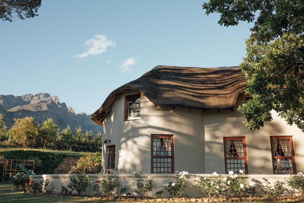 Tulbagh Mountain Manor 1/50