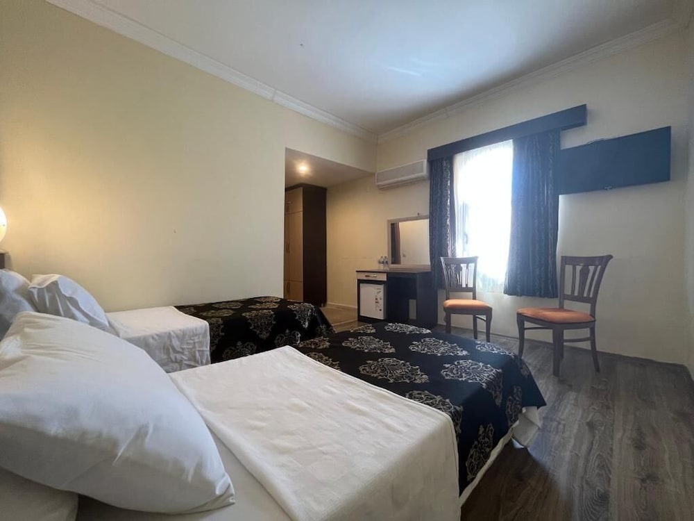 HOTEL EUPHRAT NEMRUT 3/39