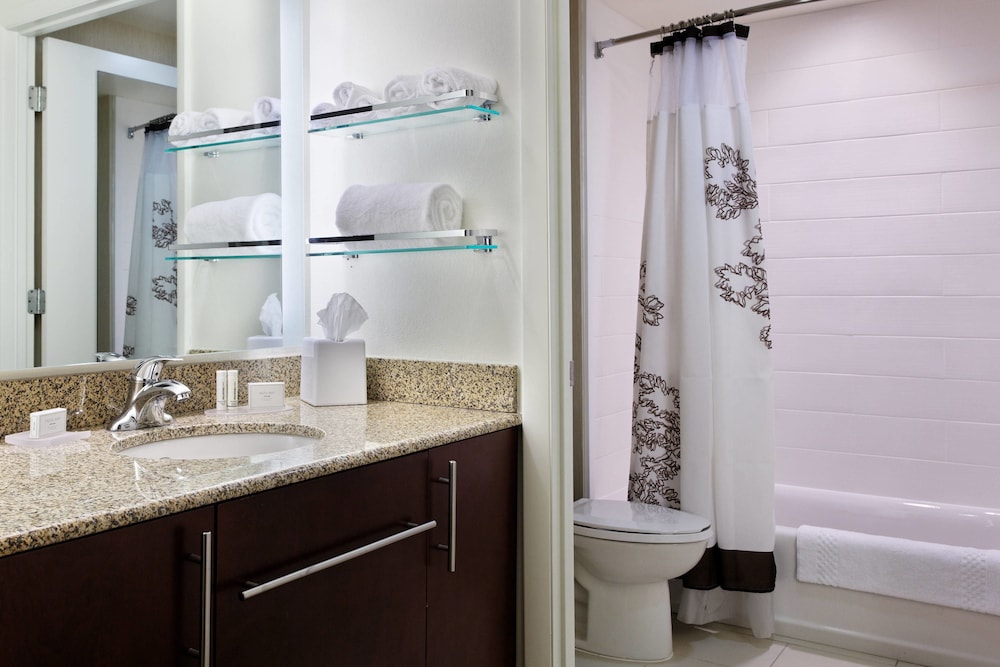 Residence Inn Little Rock Downtown 13/40