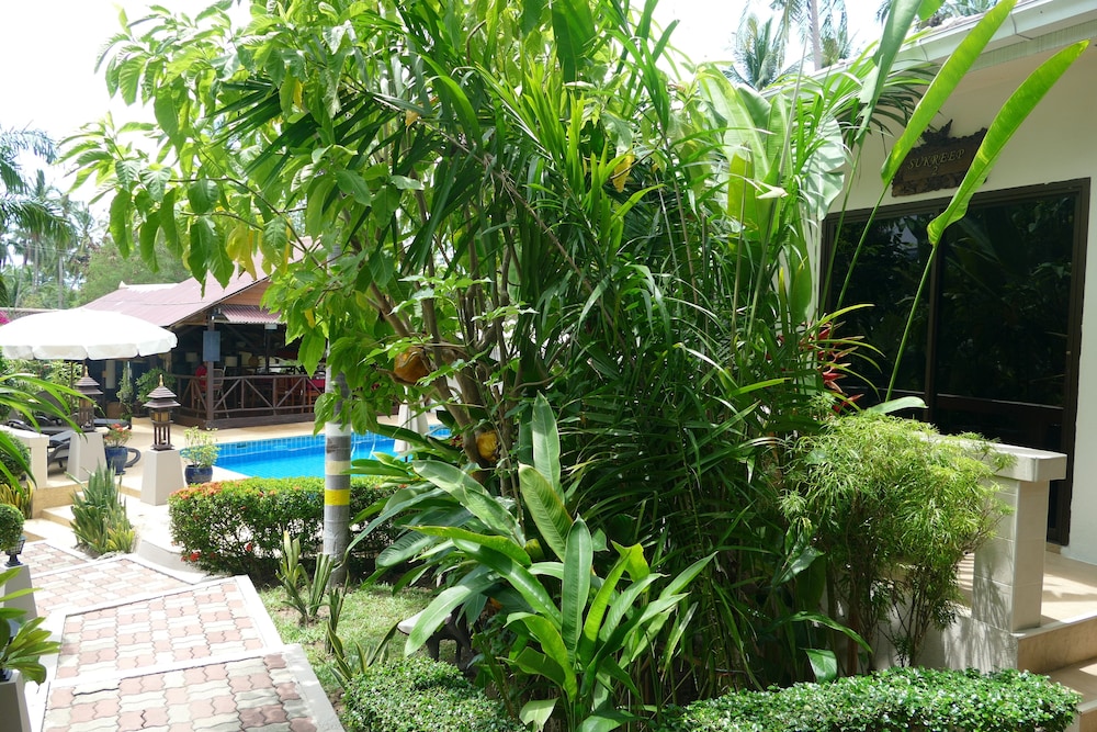 Baan Sukreep Resort 3/78