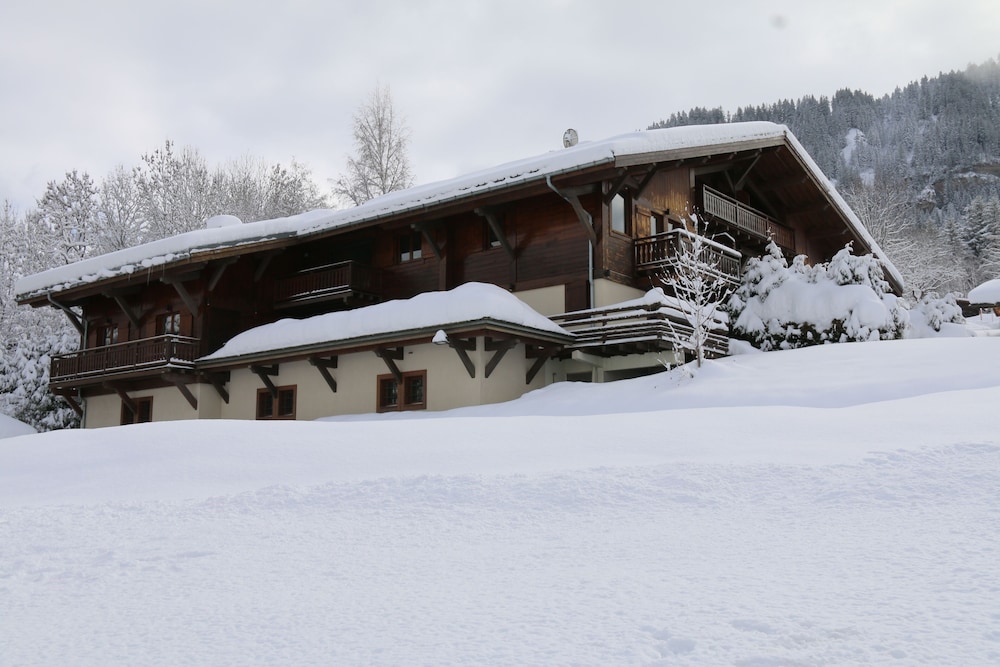 La Residence de L Ours 7/42