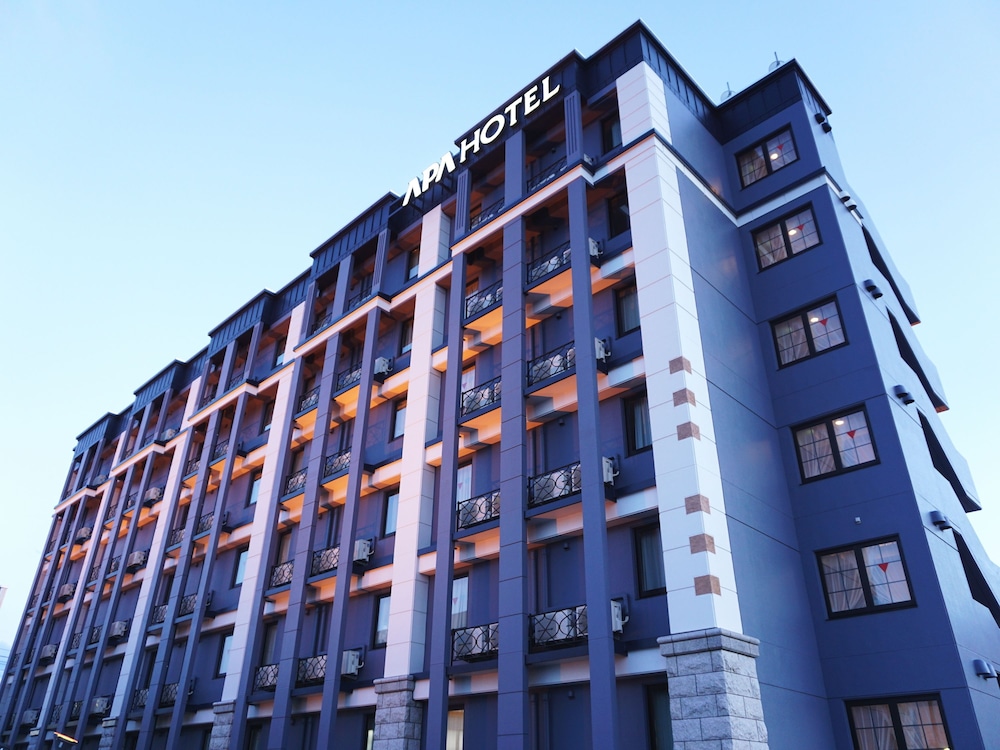 APA Hotel Honhachinohe 2/56
