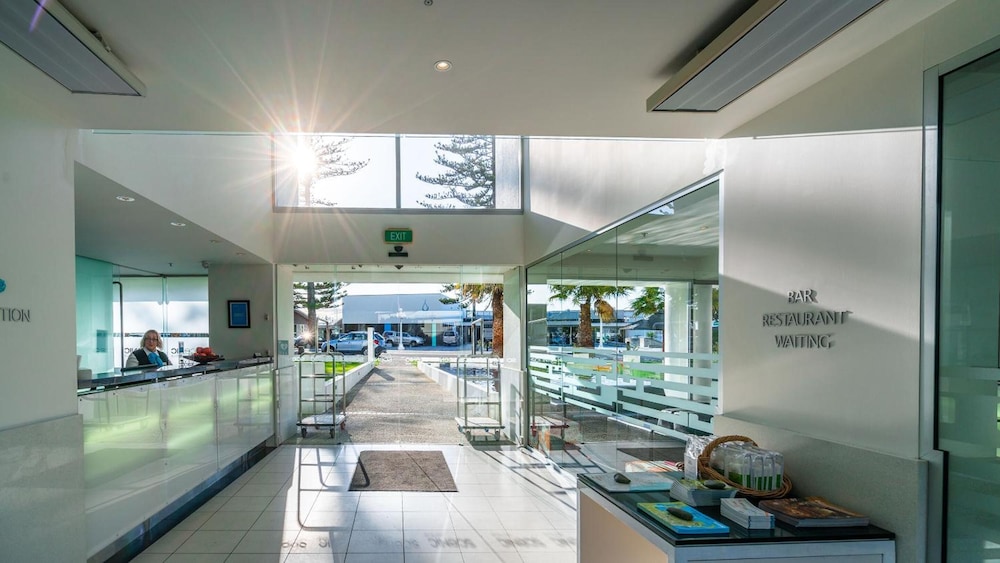 Scenic Hotel Te Pania 32/48