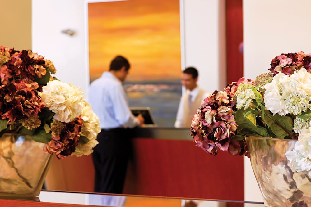 Movenpick Resort El Sokhna 16/77