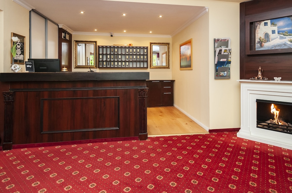 Hotel Musa's Grüne Tanne 3/50