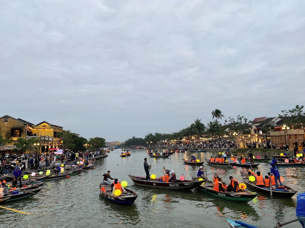 Rice River Villa 41/47