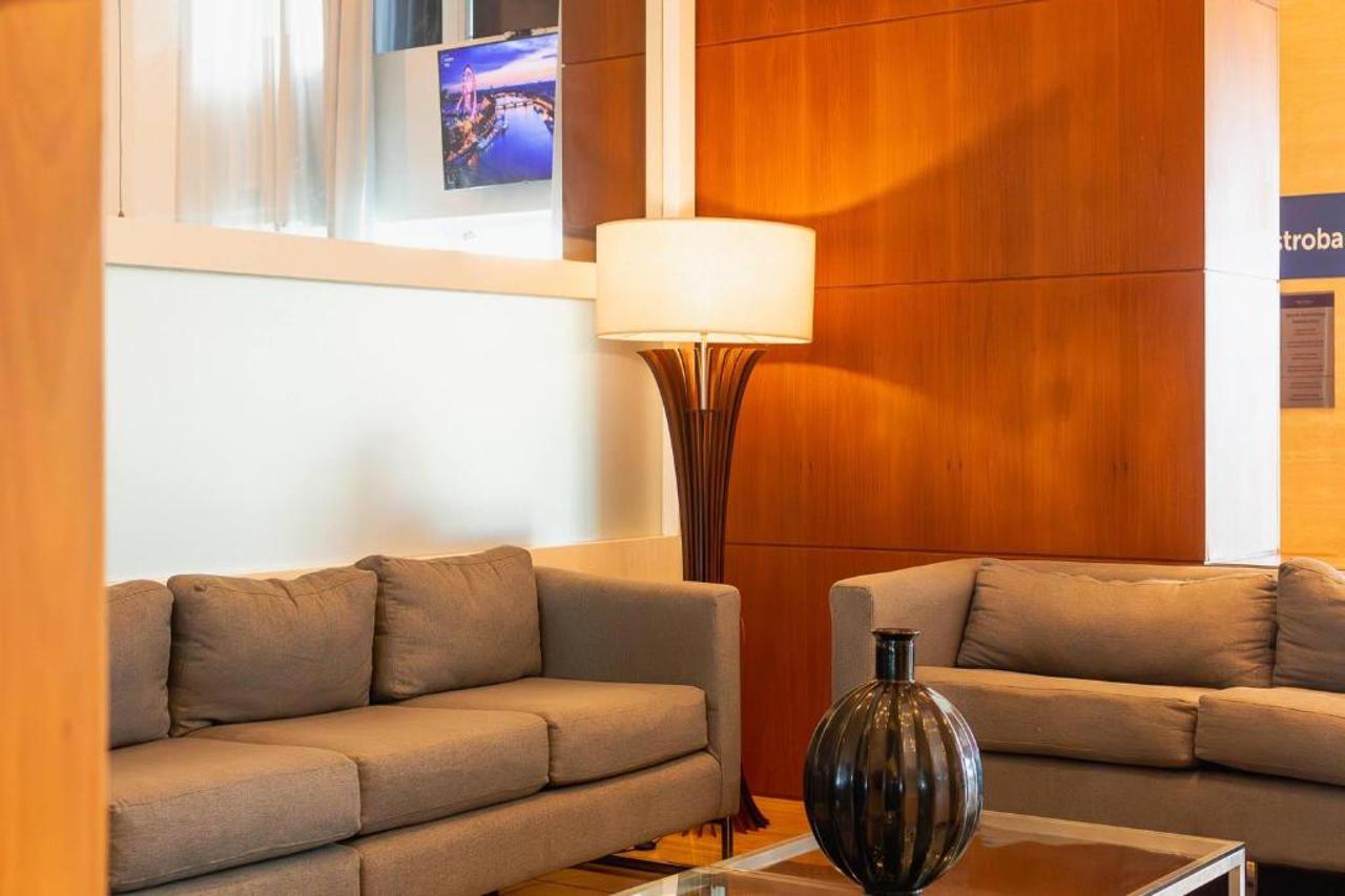 Wyndham Macae 16/32