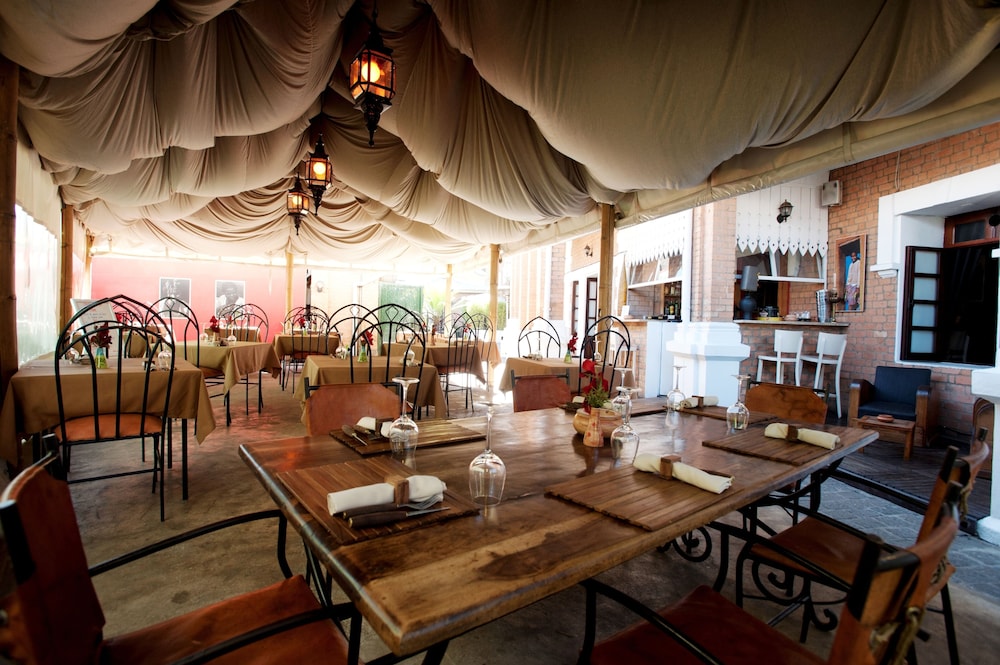 Guest House Les 3 Metis 37/50