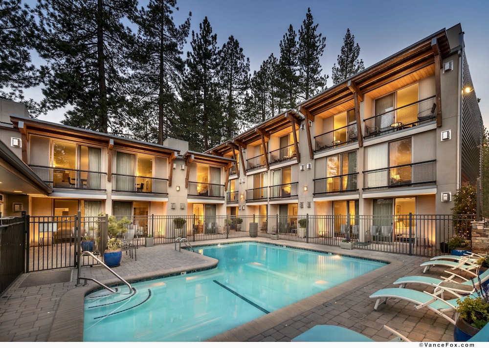 Firelite Lodge 4/50