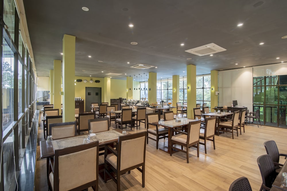 The Fern Silvanus Resort 46/64
