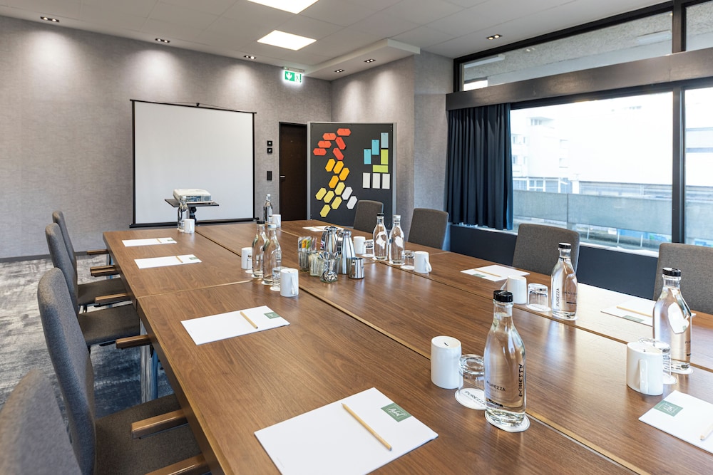 ACHAT Hotel Braunschweig 37/44