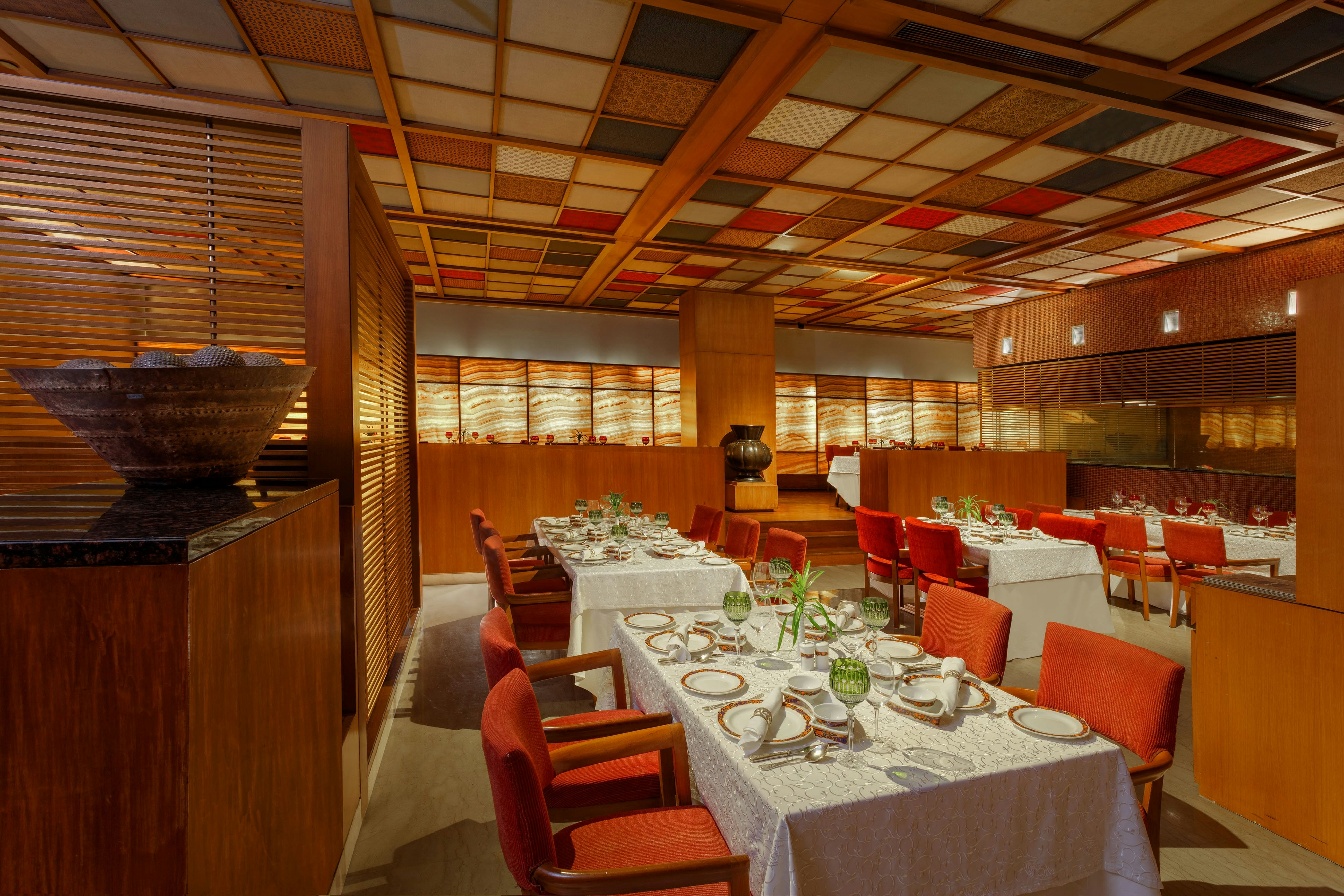 Itc Sonar A Luxury Collection Hotel 29/46