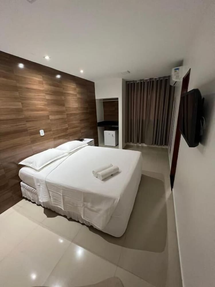 Hotel Ryad Express 14/45