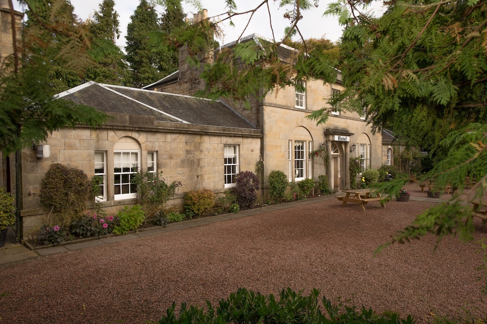 Bankton House Hotel 40/50