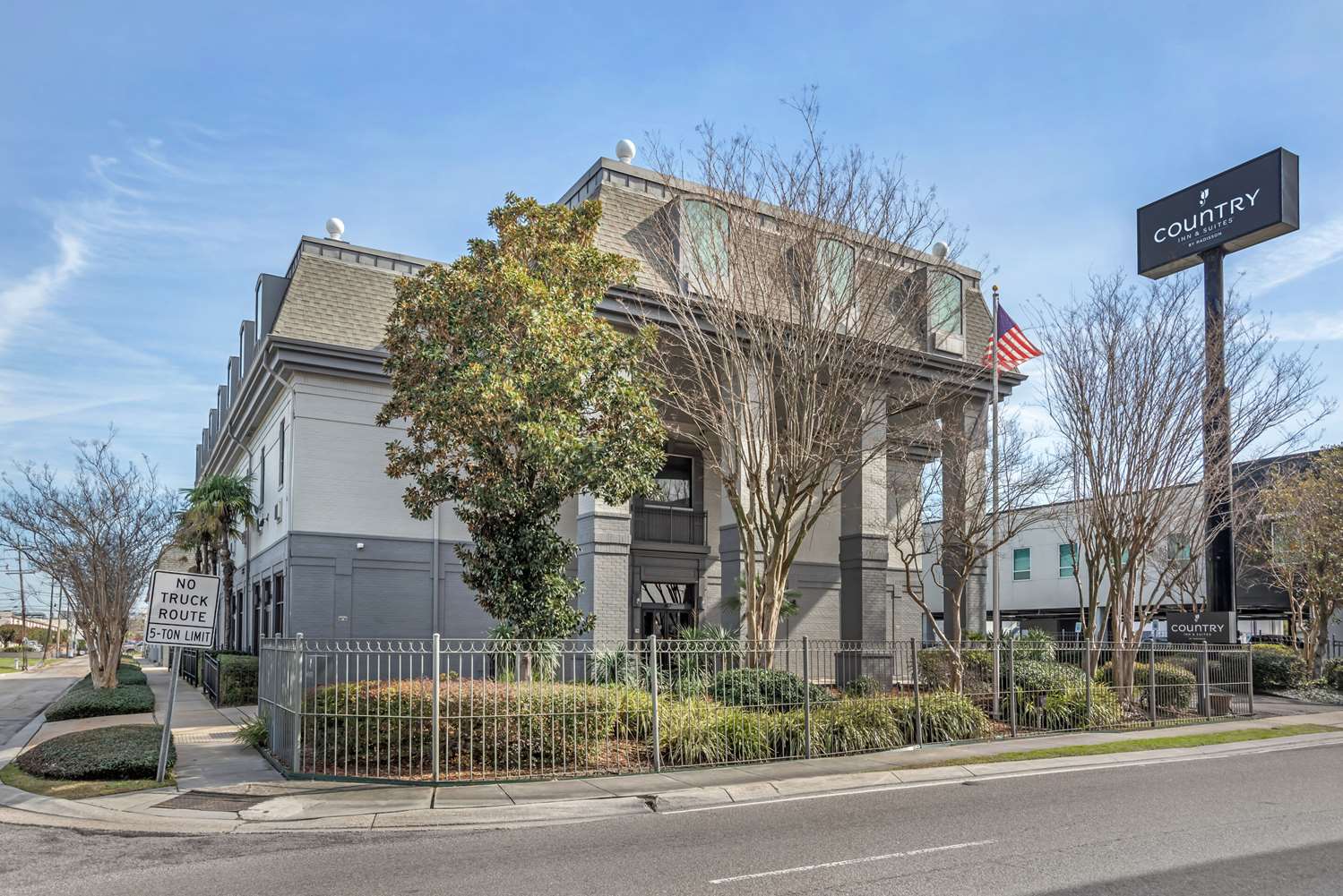 Country Inn Suites By Radisson Metairie New Orleans La 37/38