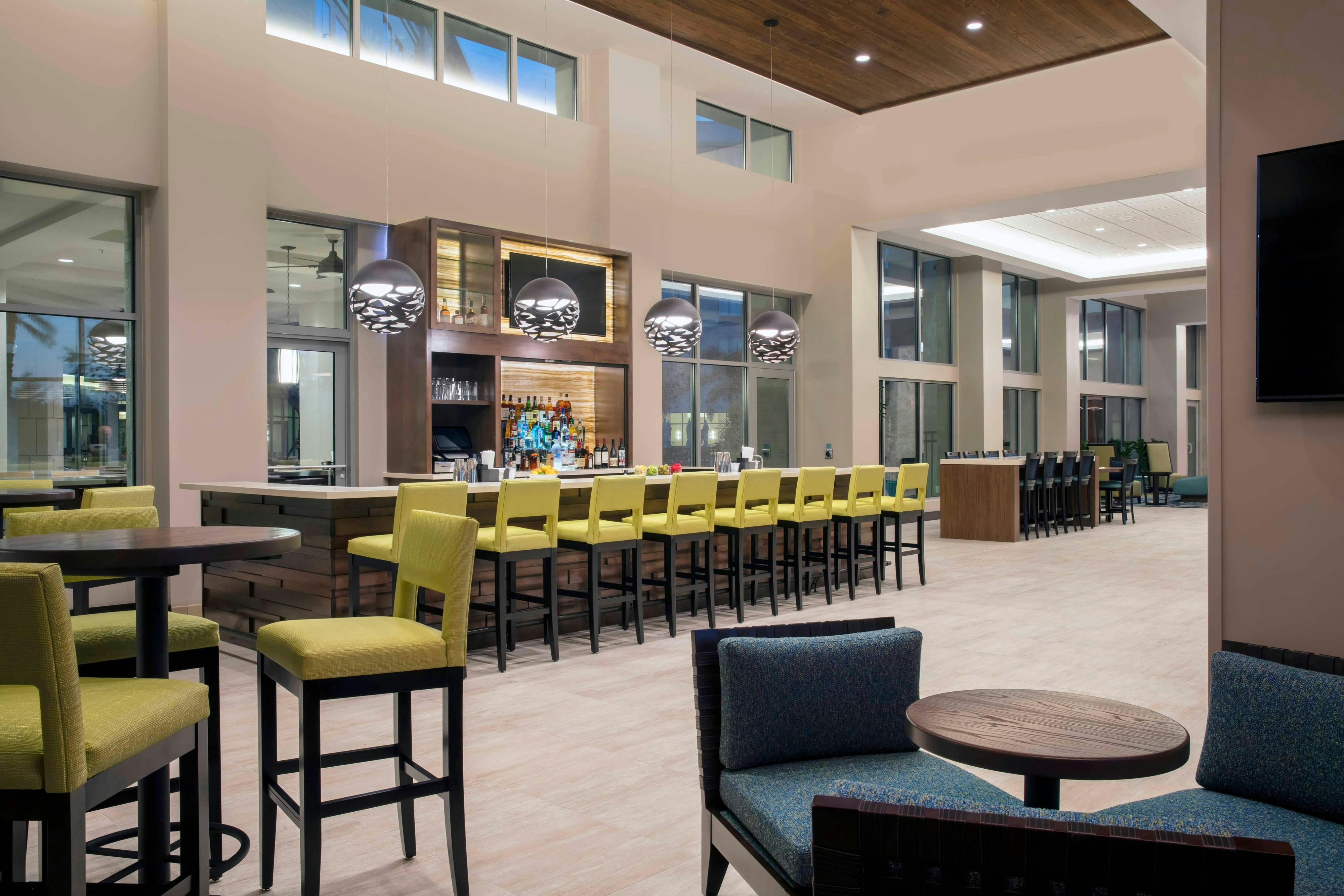SpringHill Suites by Marriott Orlando Theme Parks/Lake Buena Vista 44/62