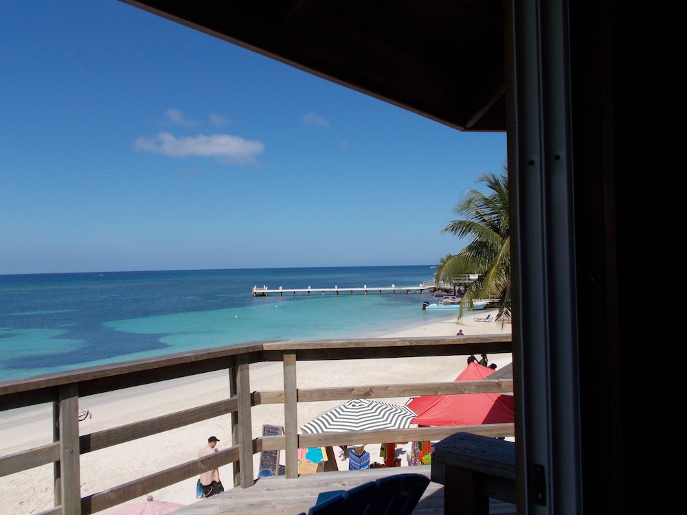 Foster's West Bay Resort 11/69