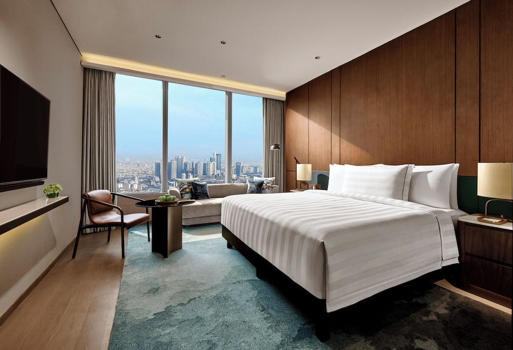 Pan Pacific Jakarta 19/56