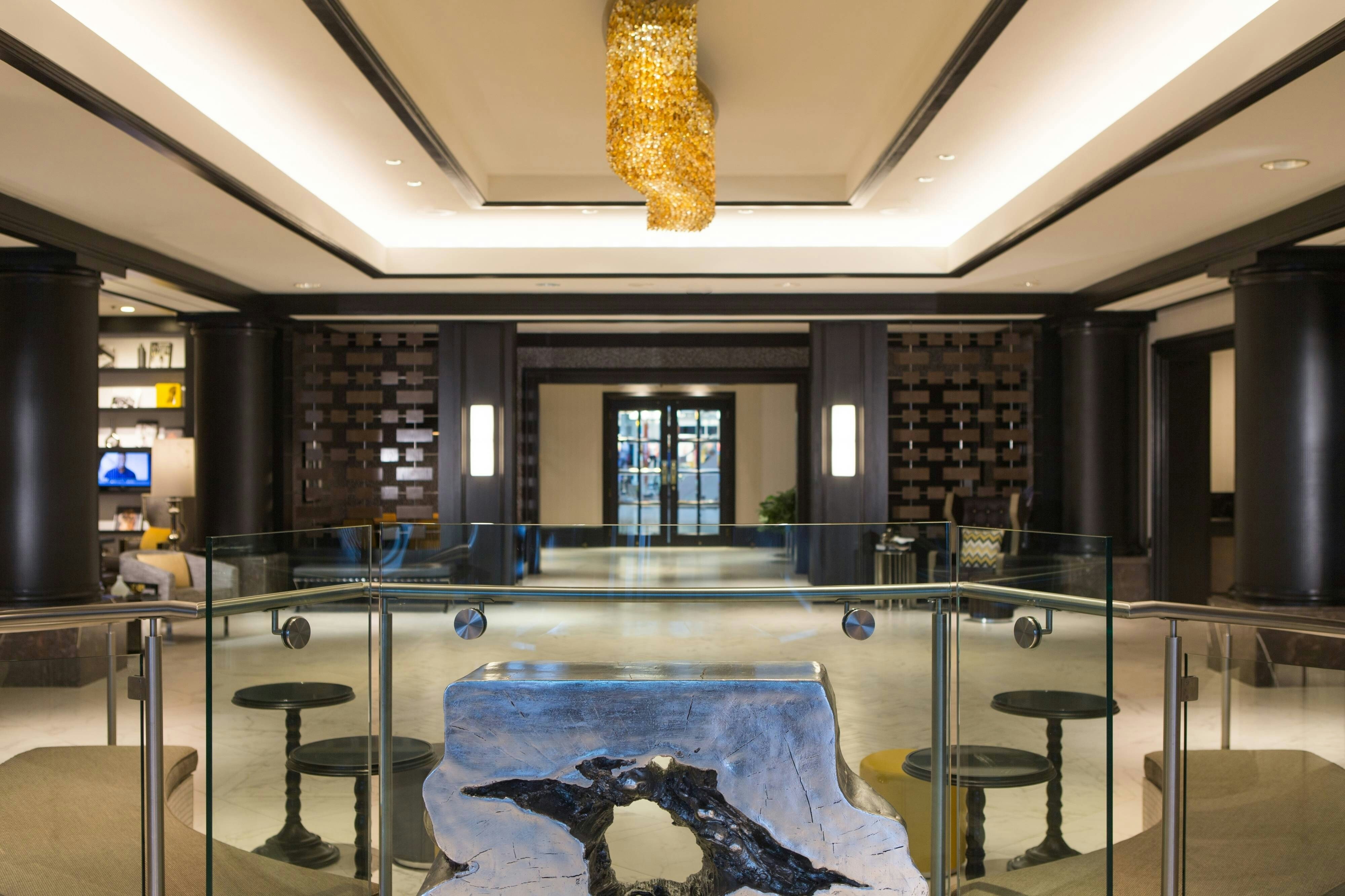 Renaissance Harborplace Hotel 23/51