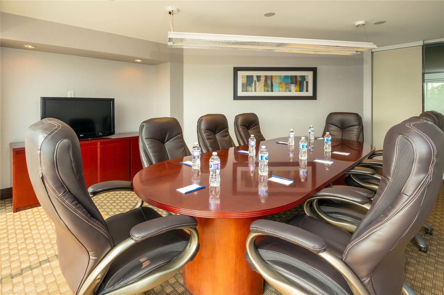 Comfort Inn and Conference Centre Toronto Airport 20/26