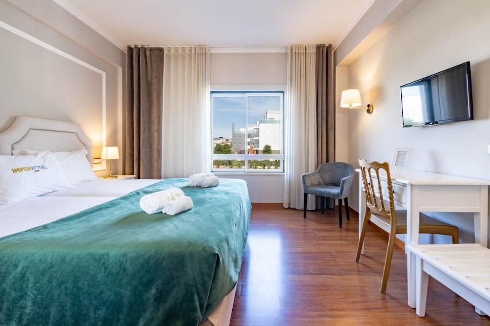 Imperhotel 21/78