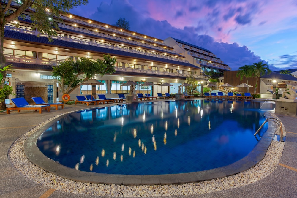 Orchidacea Resort 9/65