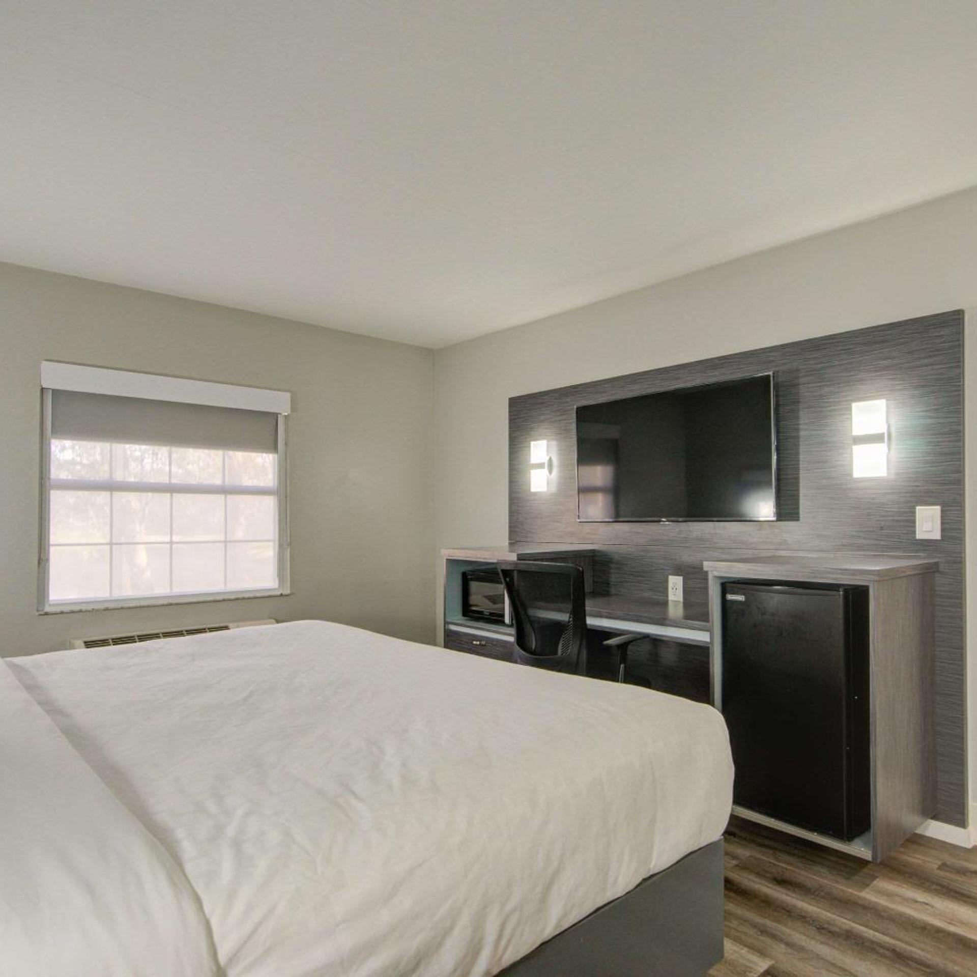 Loft, Suite