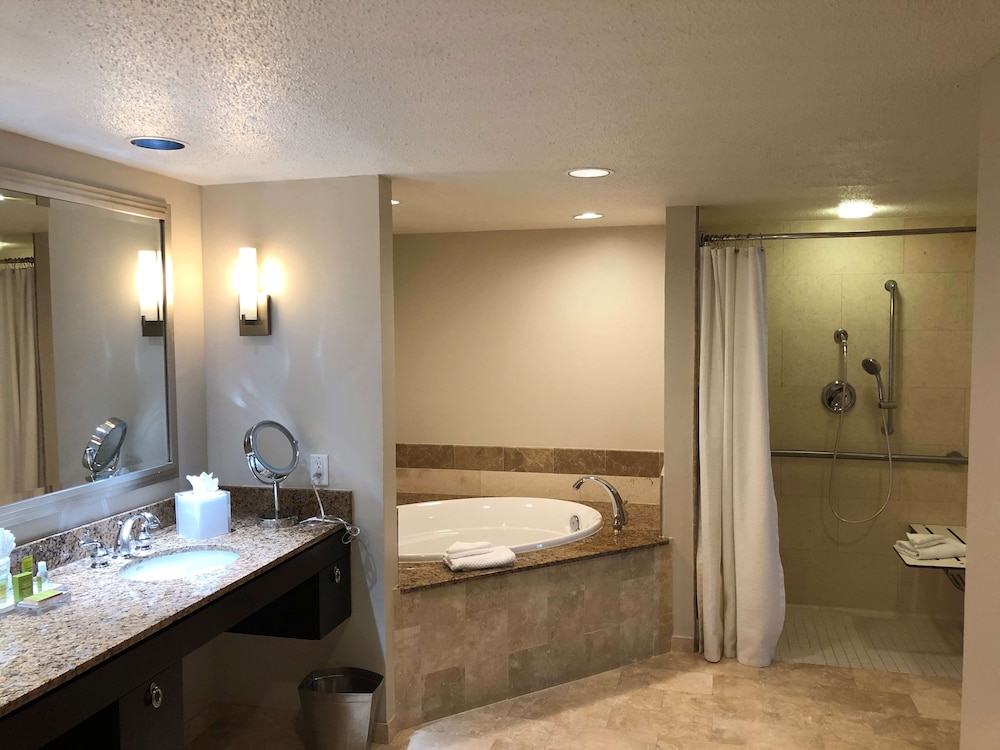 Hilton Houston Post Oak By The Galleria 16/77