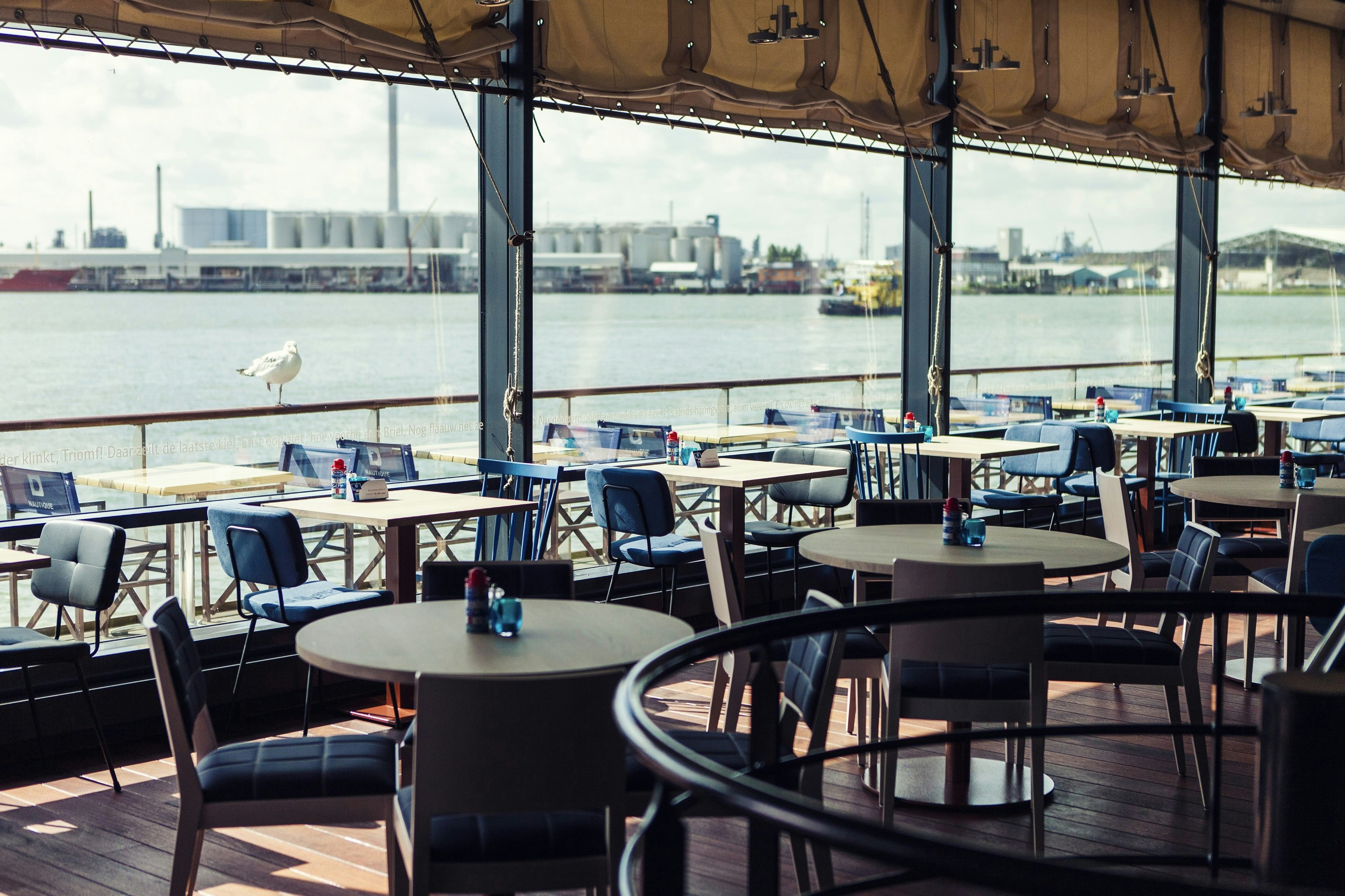 Delta Hotel Rotterdam 15/23