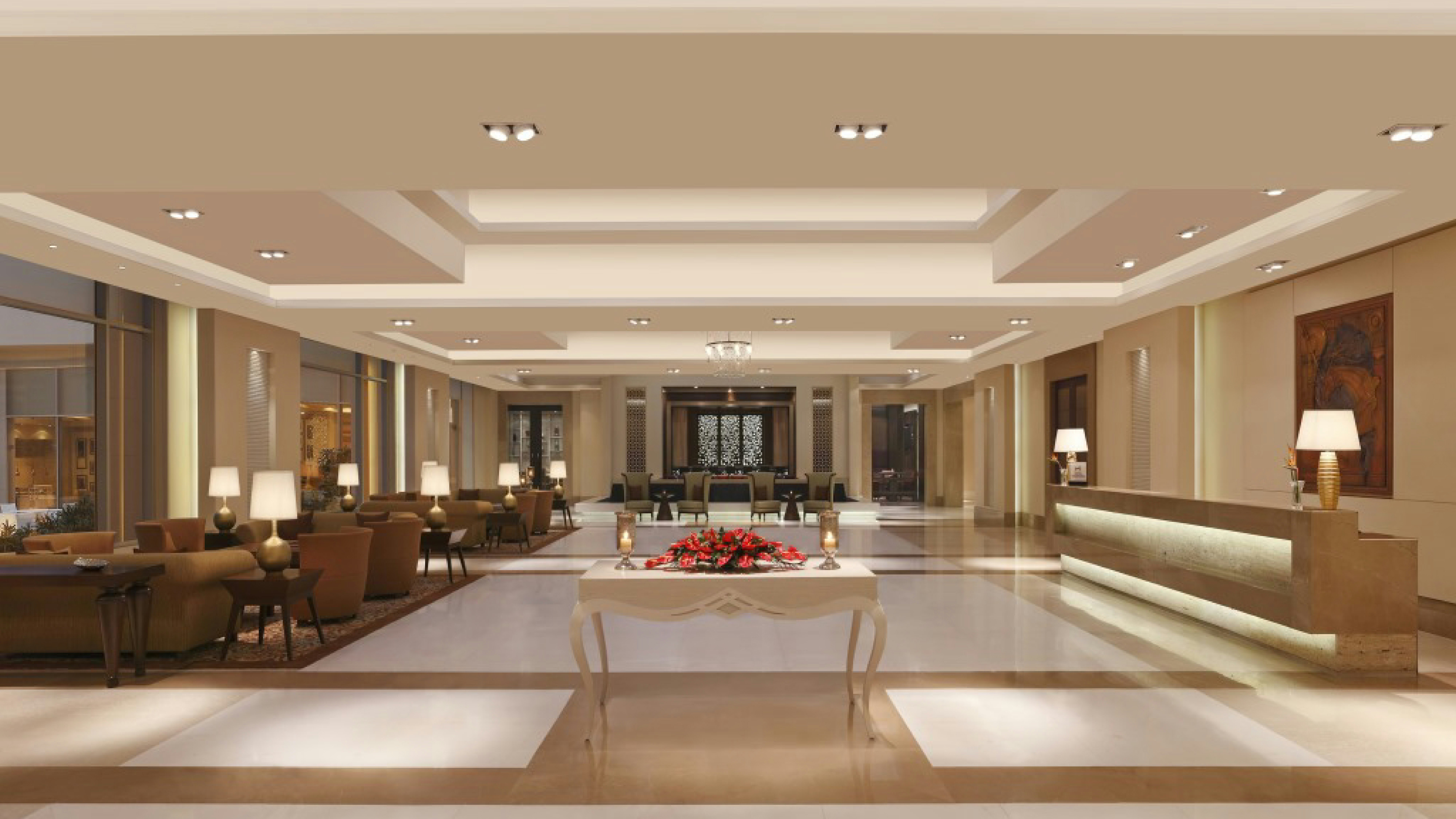 DoubleTree by Hilton Agra 9/73