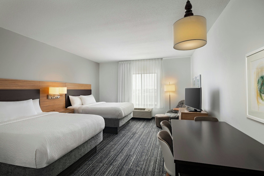 Towneplace Suites Ames 15/66