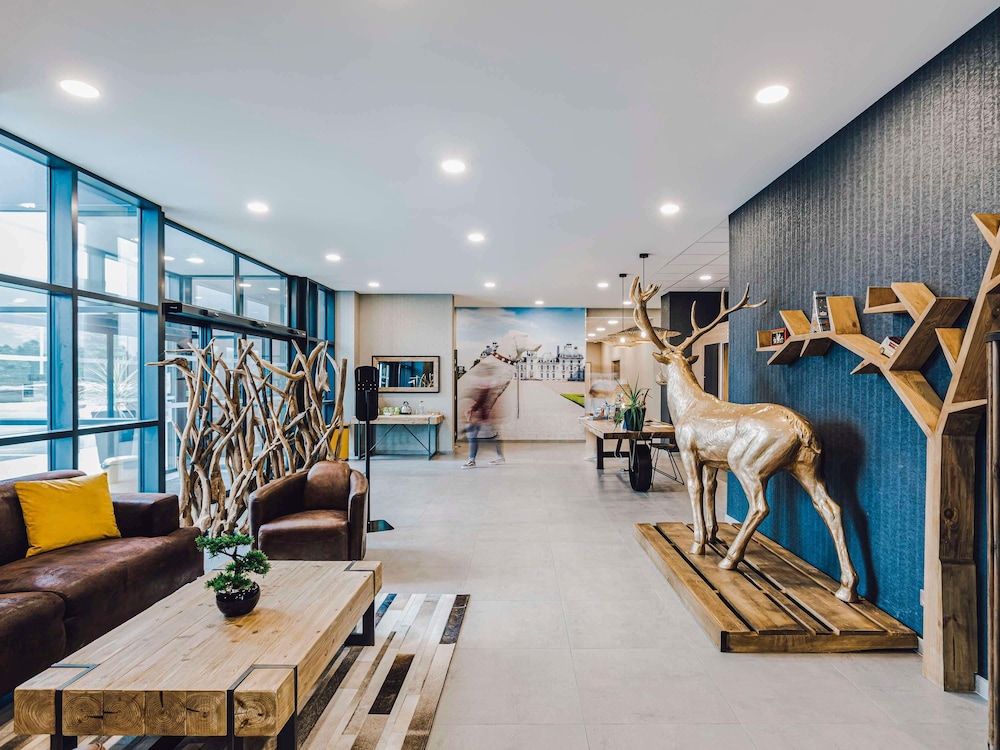 Ibis Styles Contres Cheverny 28/46