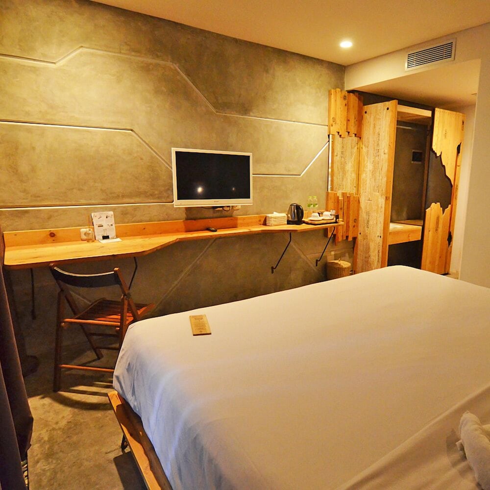 GREENHOST BOUTIQUE HOTEL 38/66